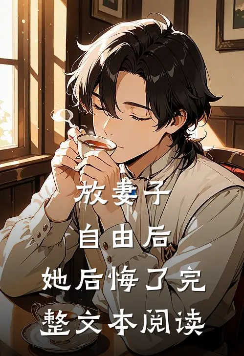 放妻子自由后,她后悔了完整文本阅读免费