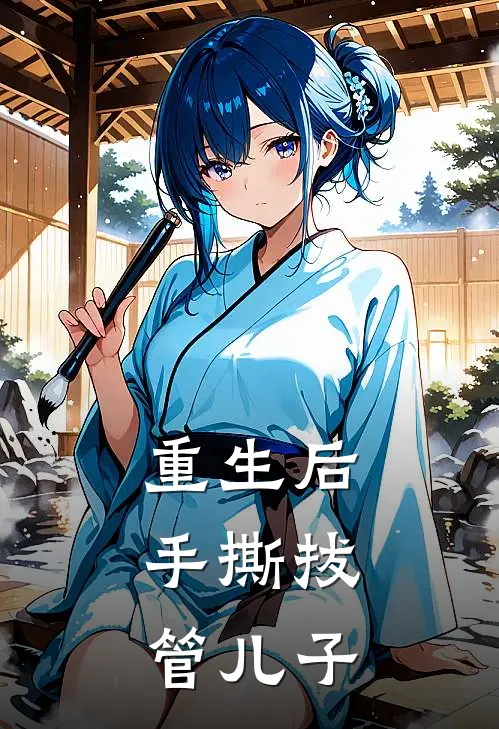 重生后,手撕拔管儿子