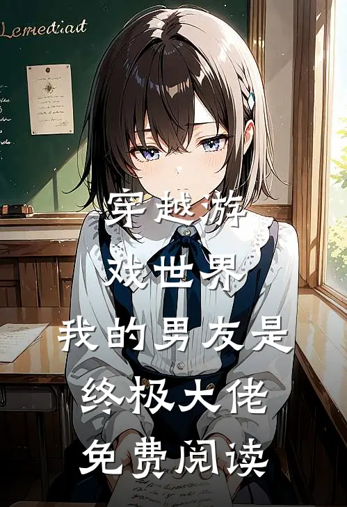 穿越游戏世界,我的男友是终极大佬免费阅读全文