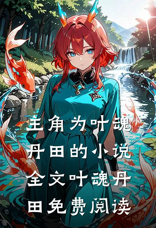 主角为叶魂丹田的小说全文叶魂丹田免费阅读