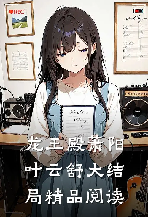 龙王殿萧阳叶云舒大结局精品阅读