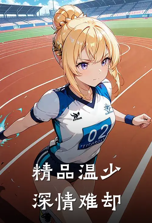 精品温少深情难却