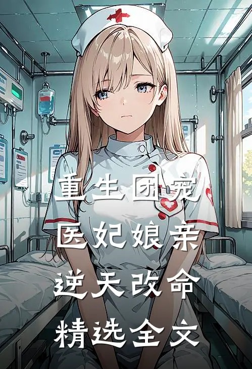重生团宠医妃娘亲逆天改命精选全文阅读