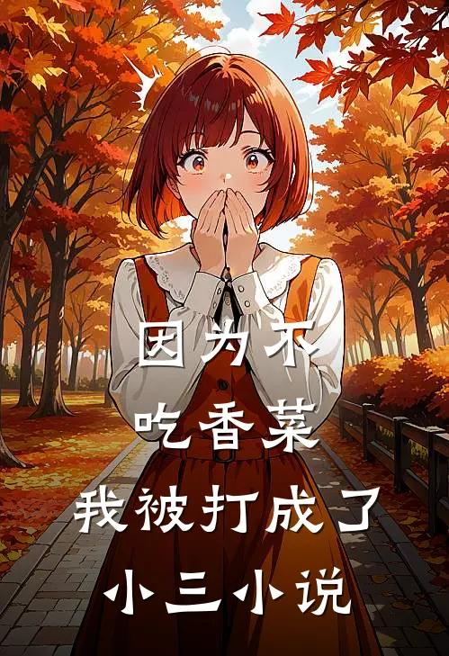 因为不吃香菜,我被打成了小三阅读
