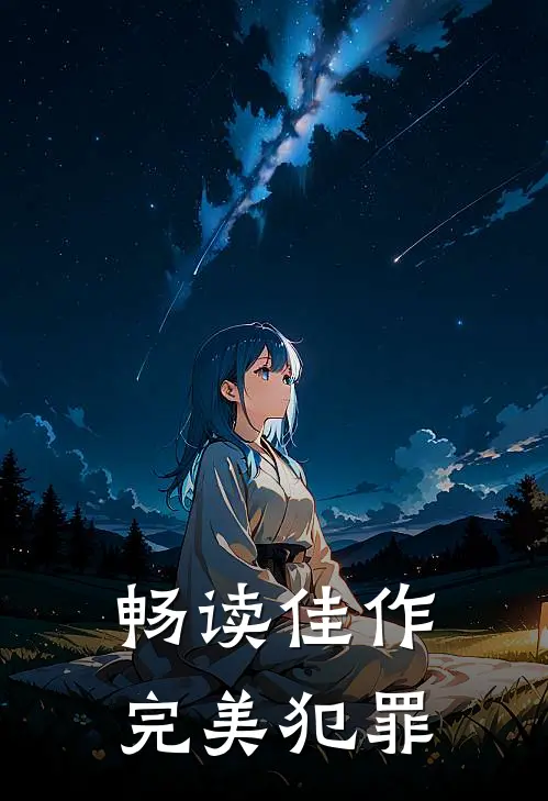 畅读佳作完美犯罪