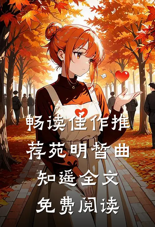 畅读佳作推荐苑明皙曲知遥全文免费阅读