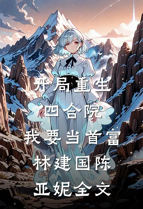 开局重生四合院：我要当首富林建国陈亚妮全文