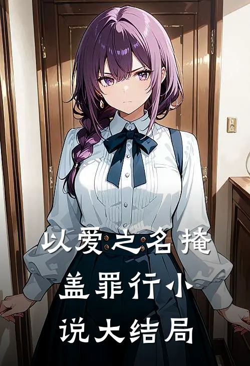 以爱之名掩盖罪行大结局免费阅读