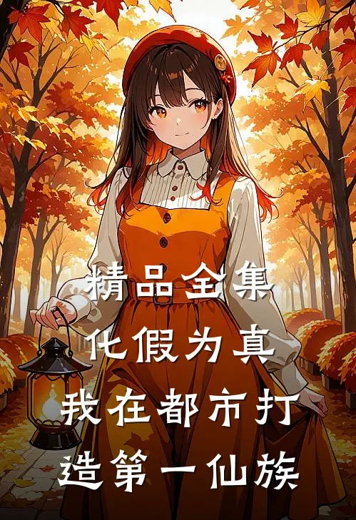 精品全集化假为真，我在都市打造第一仙族