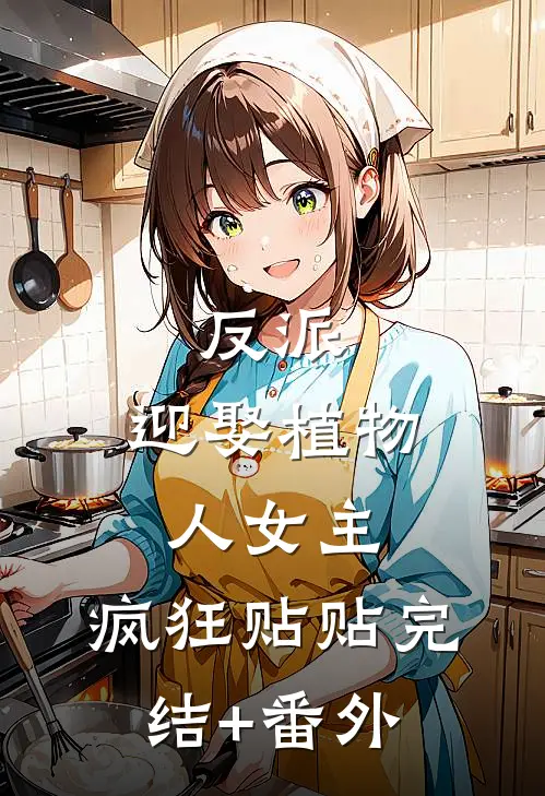 反派：迎娶植物人女主，疯狂贴贴完结+番外