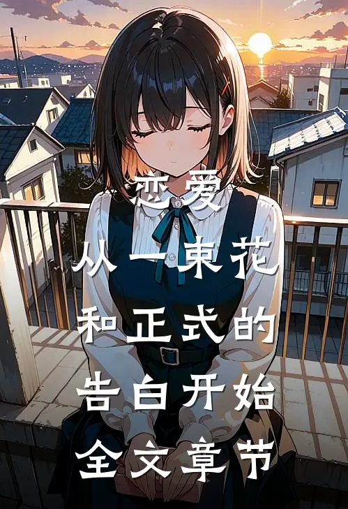 恋爱从一束花和正式的告白开始全文章节免费阅读