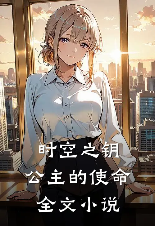 时空之钥公主的使命全文在线阅读