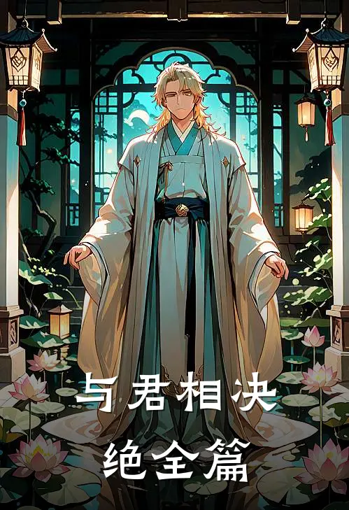 与君相决绝全篇