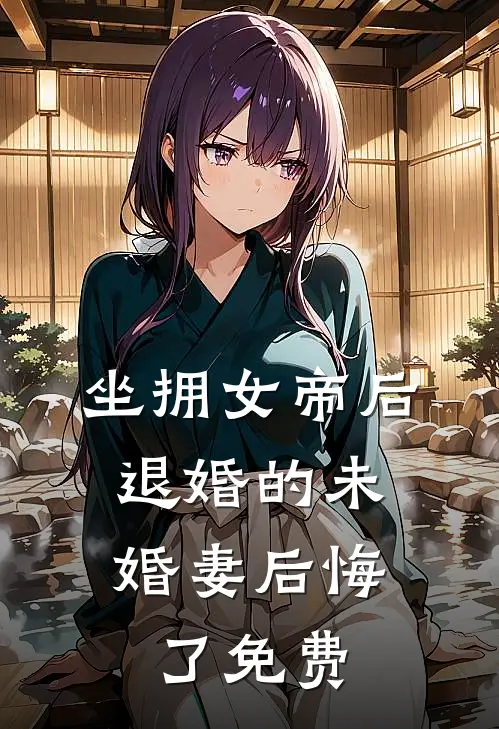 坐拥女帝后,退婚的未婚妻后悔了免费