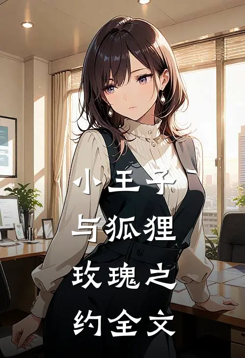 小王子与狐狸玫瑰之约全文在线阅读