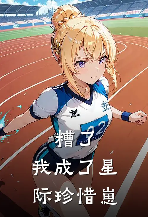 糟了,我成了星际珍惜崽(星际他们都想独占娇软雌性)