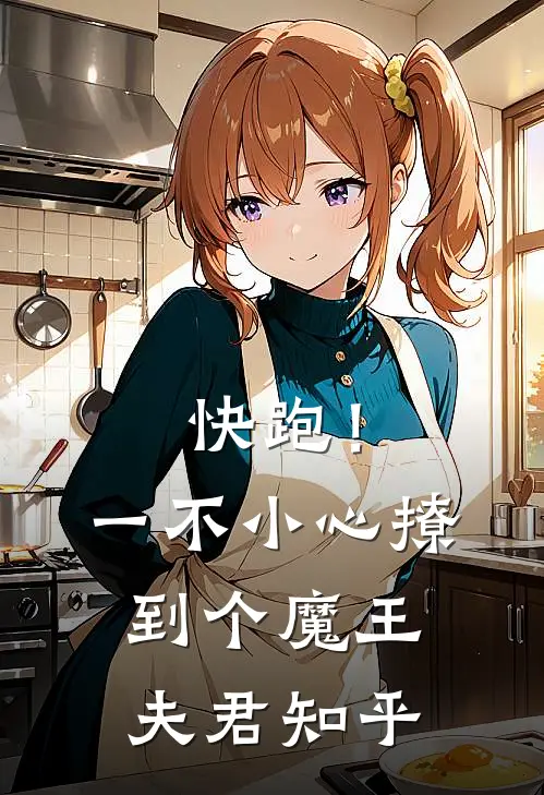 快跑！一不小心撩到个魔王夫君知乎