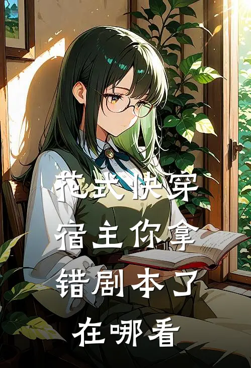 花式快穿宿主你拿错剧本了在哪看全文