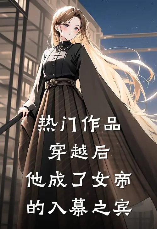 热门作品穿越后，他成了女帝的入幕之宾