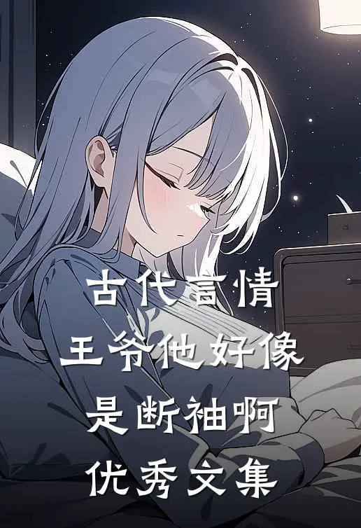 古代言情王爷他好像是断袖啊优秀文集