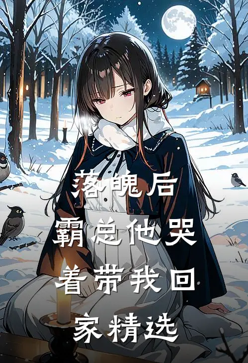 落魄后,霸总他哭着带我回家精选