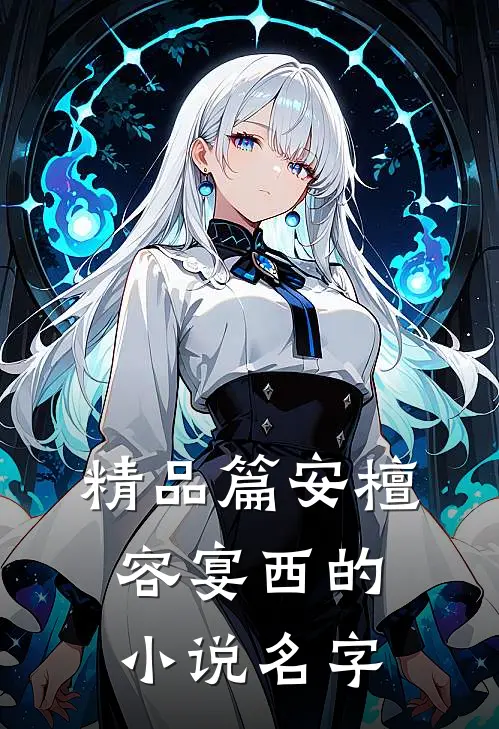 精品篇安檀容宴西的小说名字