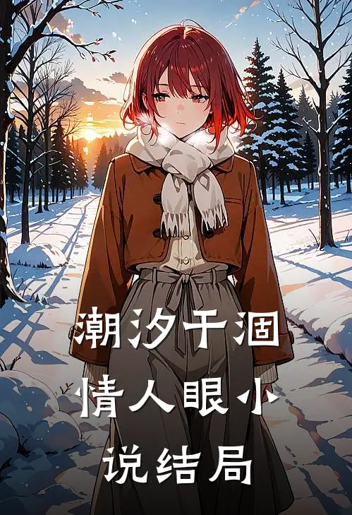潮汐干涸情人眼小说结局
