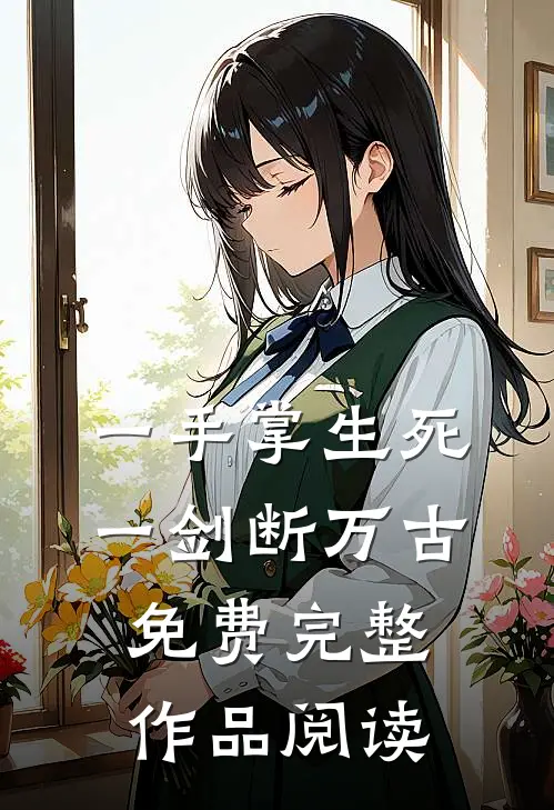 一手掌生死,一剑断万古免费完整作品阅读