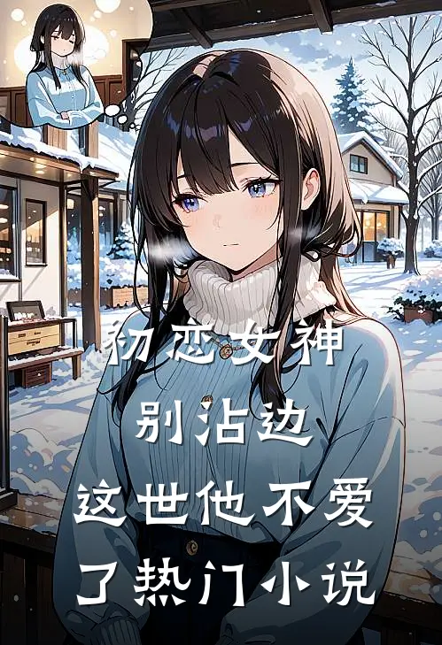 初恋女神别沾边,这世他不爱了热门