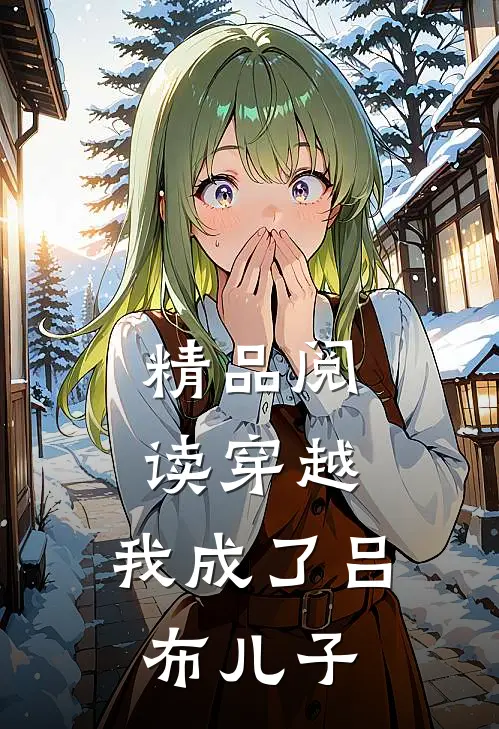 精品阅读穿越我成了吕布儿子