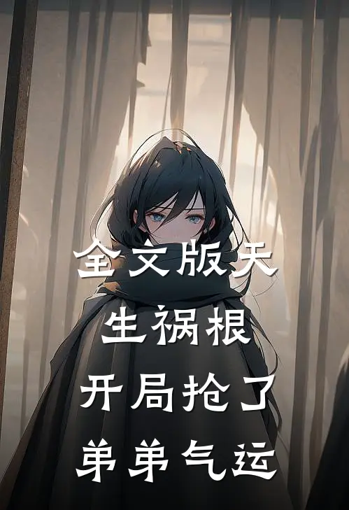 全文版天生祸根，开局抢了弟弟气运