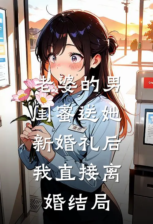 老婆的男闺蜜送她新婚礼后,我直接离婚结局怎么样