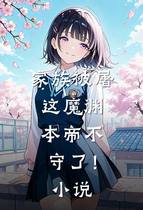 家族被屠,这魔渊,本帝不守了!