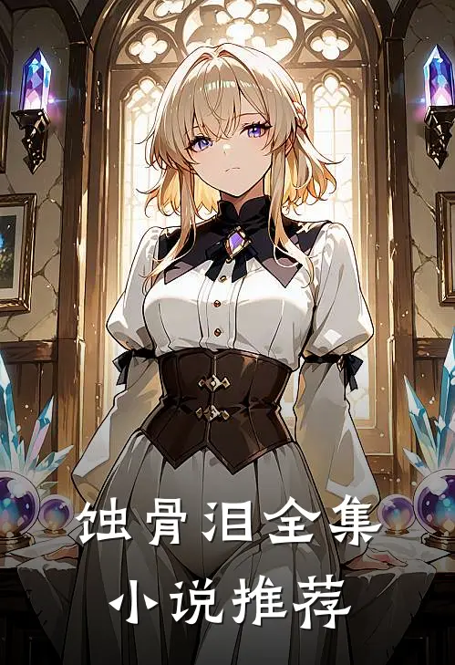 蚀骨泪全集推荐知乎
