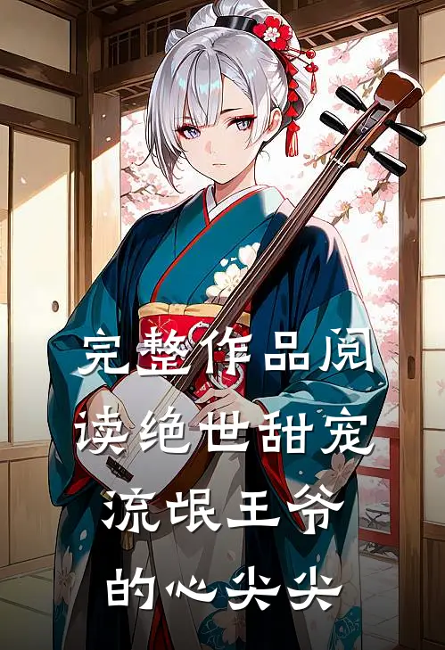 完整作品阅读绝世甜宠流氓王爷的心尖尖的