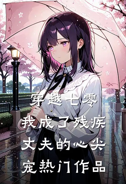 穿越七零：我成了残疾丈夫的心尖宠热门作品
