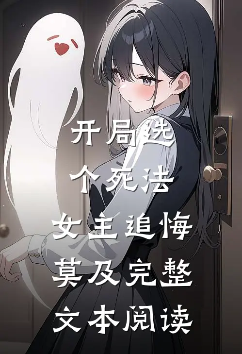 开局选个死法,女主追悔莫及完整文本阅读
