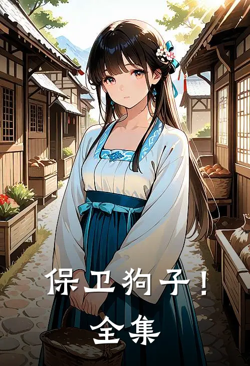 保卫狗子!全集在线观看