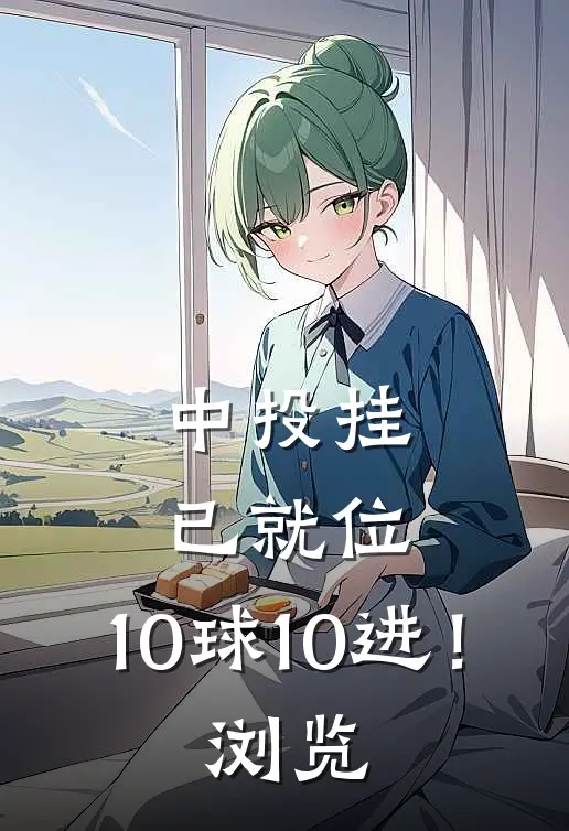 中投挂已就位，10球10进！浏览