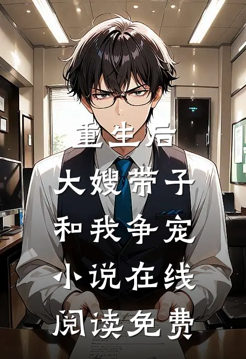 重生后,大嫂带子和我争宠在线阅读免费全文