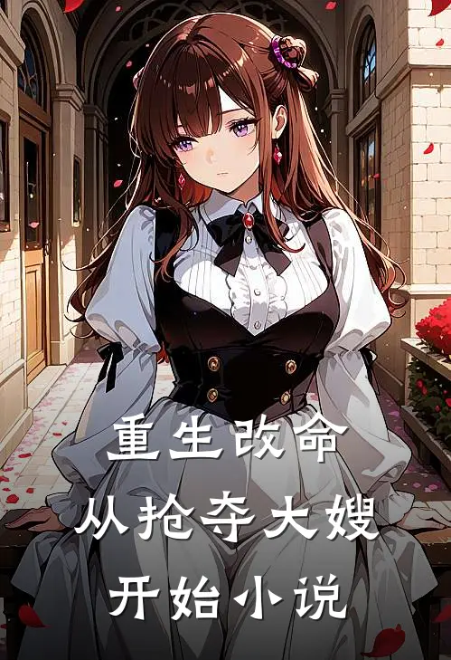 重生改命从抢夺大嫂开始阅读