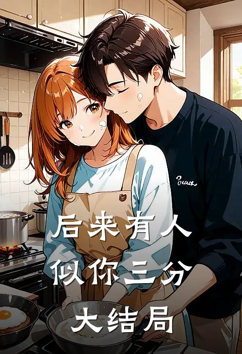 后来有人似你三分大结局
