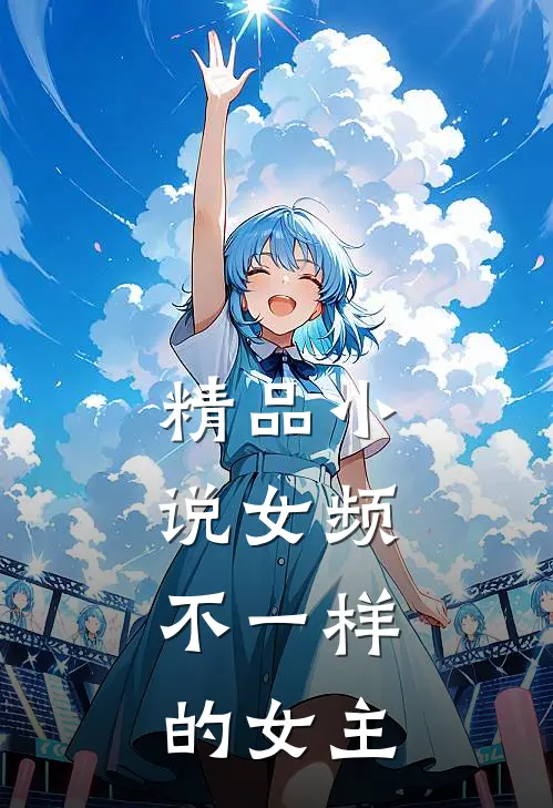 精品女频不一样的女主是谁