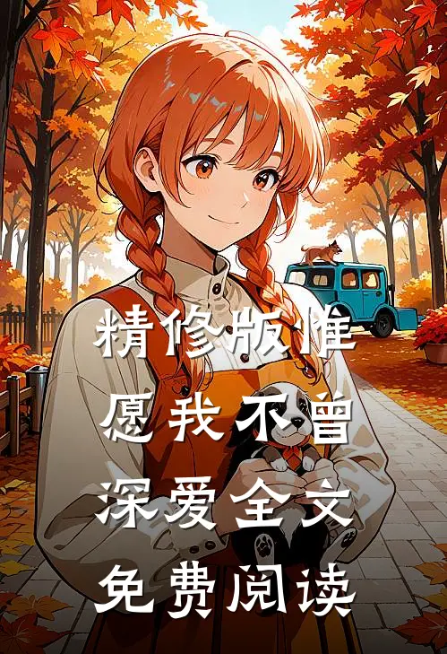 精修版惟愿我不曾深爱全文免费阅读