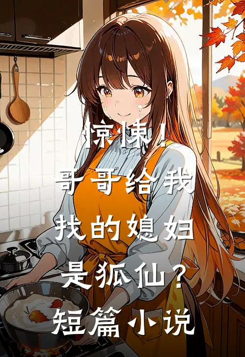 惊悚!哥哥给我找的媳妇是狐仙?短篇免费阅读