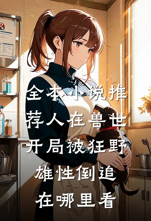 全本小说推荐人在兽世开局被狂野雄性倒追在哪里看