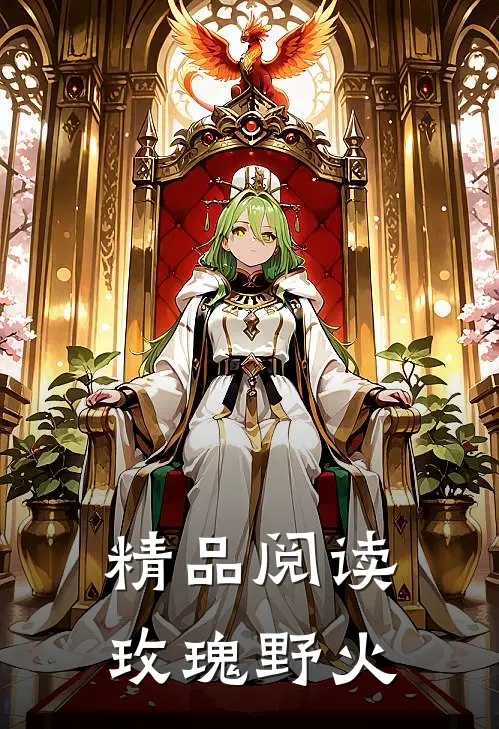 精品阅读玫瑰野火