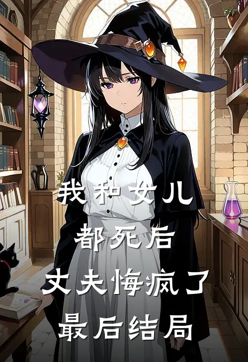 我和女儿都死后,丈夫悔疯了最后结局