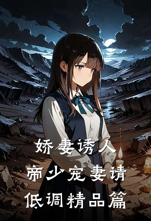 娇妻诱人帝少宠妻请低调精品篇免费阅读