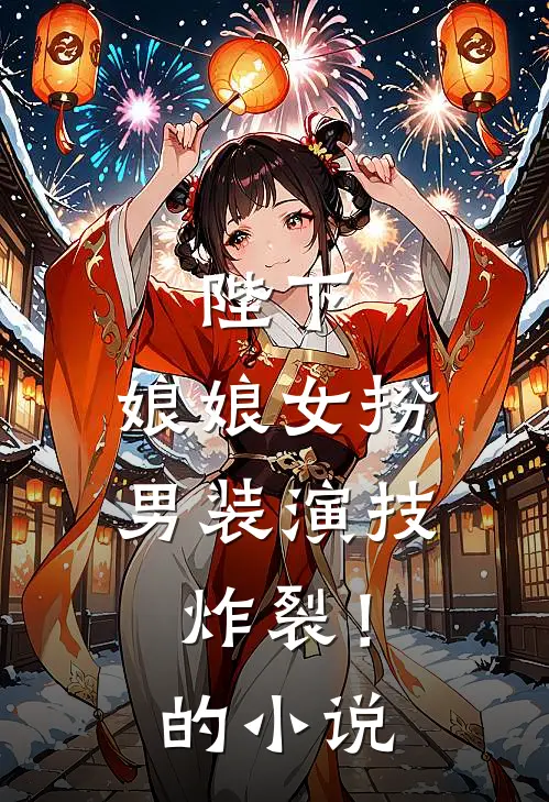 陛下,娘娘女扮男装演技炸裂!的是